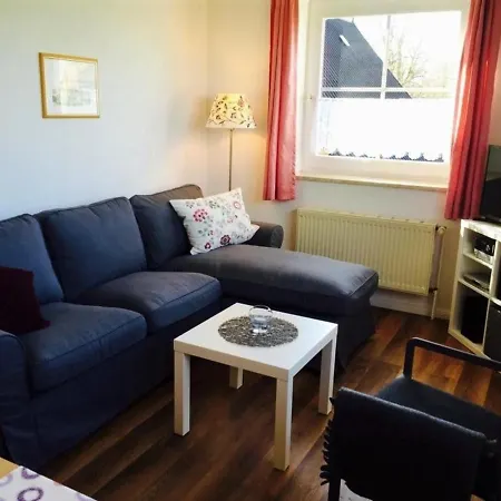 Appartement Nr6 - Hof Zur Sonnenseite Meislahn, 3 Sterne *