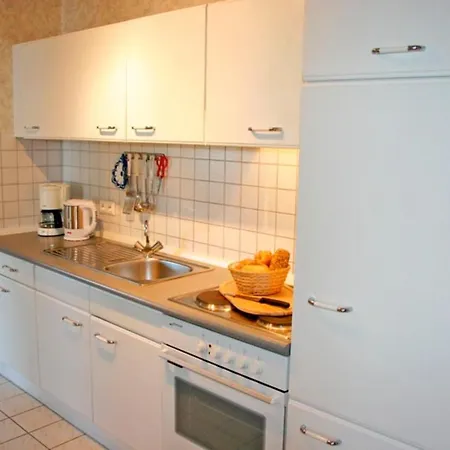 Appartement Nr6 - Hof Zur Sonnenseite Meislahn, 3 Sterne * Sahrensdorf