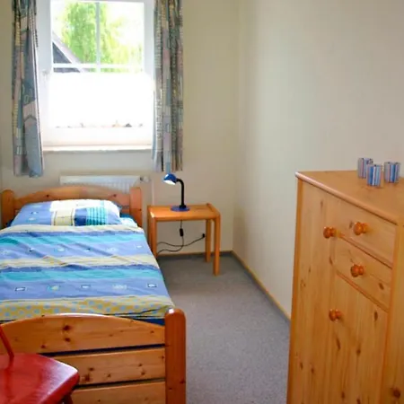 Appartement Nr6 - Hof Zur Sonnenseite Meislahn, 3 Sterne *