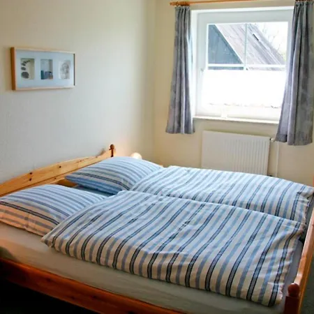 Appartement Nr6 - Hof Zur Sonnenseite Meislahn, 3 Sterne * Sahrensdorf